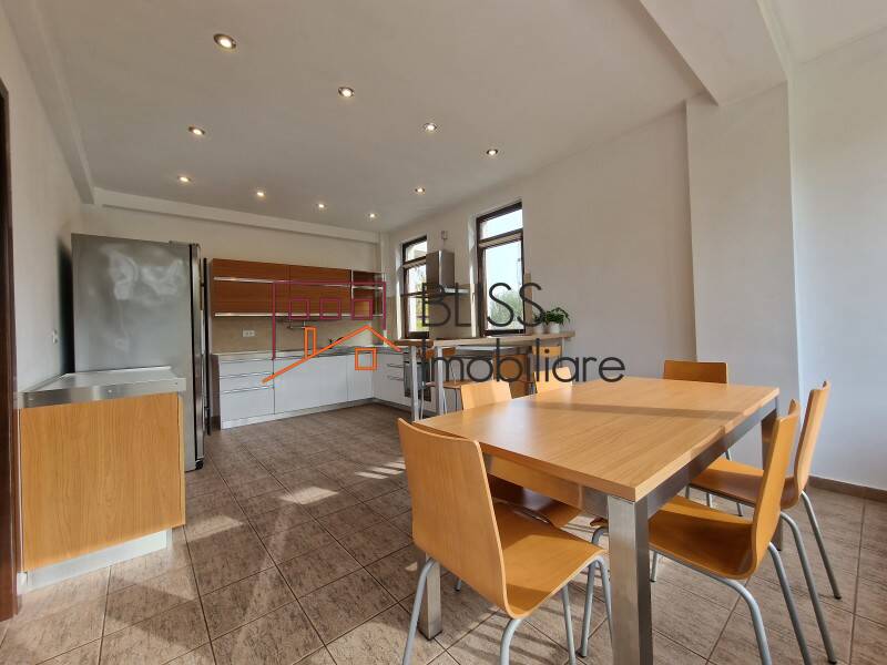 Villa In Pipera On A Plot Of 2.000 Sqm, Bucharest / Ilfov | Bliss Imobiliare / Photo 16 - BLISS Imobiliare