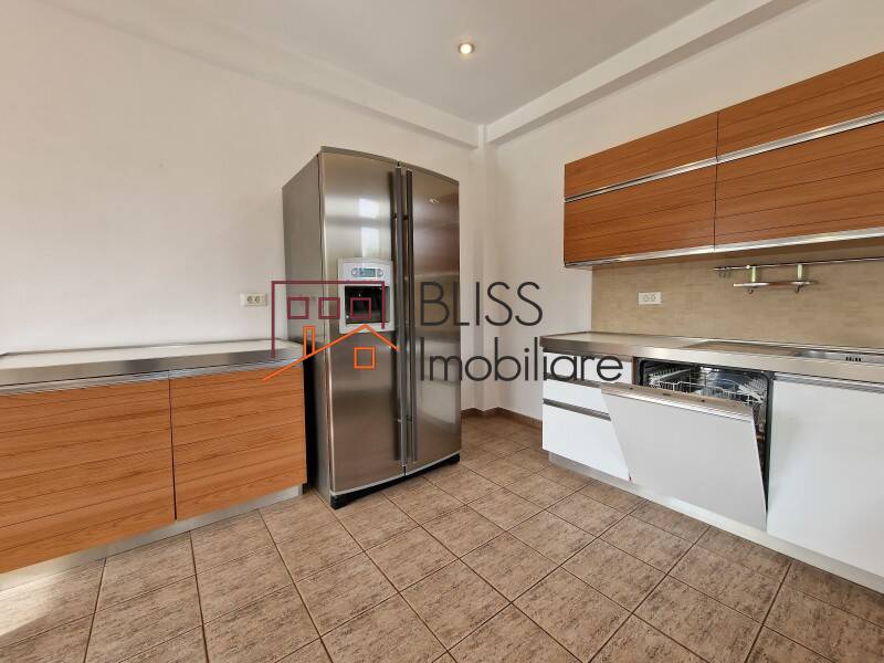 Vila In Pipera Pe Teren De 2,000 Mp | Bliss Imobiliare / Photo 18 - BLISS Imobiliare