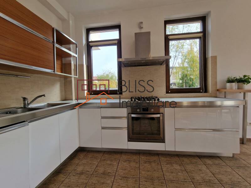 Vila In Pipera Pe Teren De 2,000 Mp | Bliss Imobiliare / Photo 19 - BLISS Imobiliare