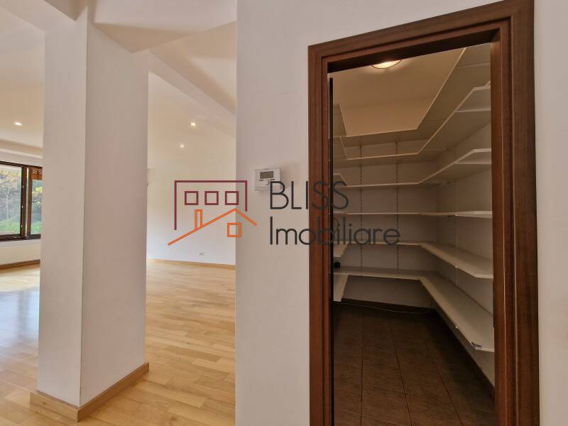 Vila In Pipera Pe Teren De 2,000 Mp | Bliss Imobiliare / Photo 23 - BLISS Imobiliare