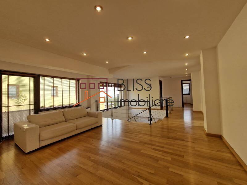 Vila In Pipera Pe Teren De 2,000 Mp | Bliss Imobiliare / Photo 25 - BLISS Imobiliare