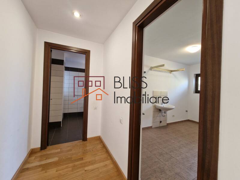 Vila In Pipera Pe Teren De 2,000 Mp | Bliss Imobiliare / Photo 37 - BLISS Imobiliare