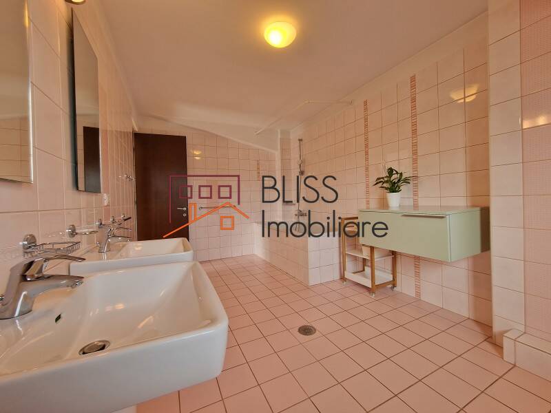 Vila In Pipera Pe Teren De 2,000 Mp | Bliss Imobiliare / Photo 34 - BLISS Imobiliare