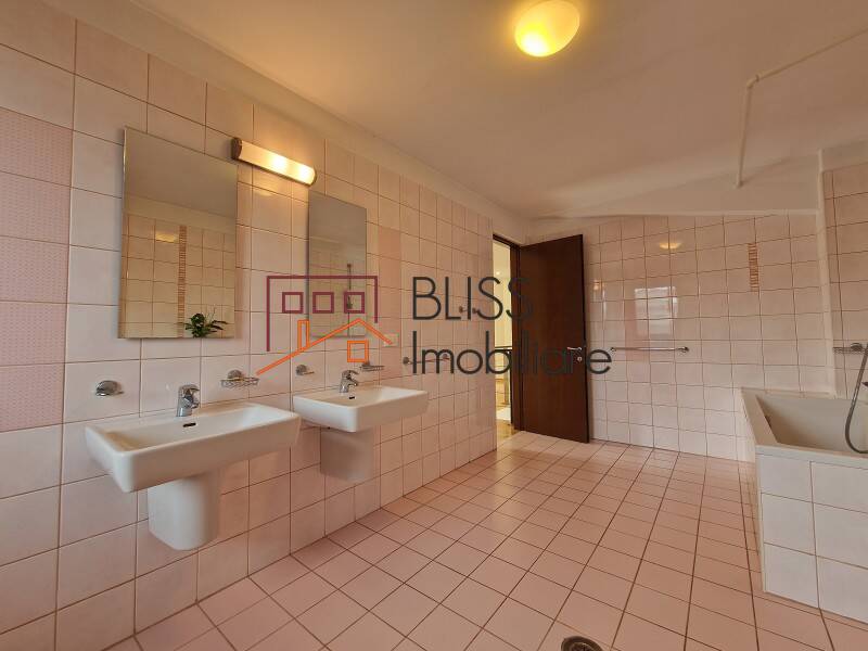 Vila In Pipera Pe Teren De 2,000 Mp | Bliss Imobiliare / Photo 33 - BLISS Imobiliare