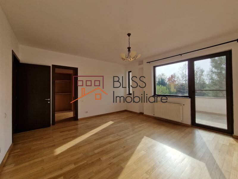 Vila In Pipera Pe Teren De 2,000 Mp | Bliss Imobiliare / Photo 43 - BLISS Imobiliare