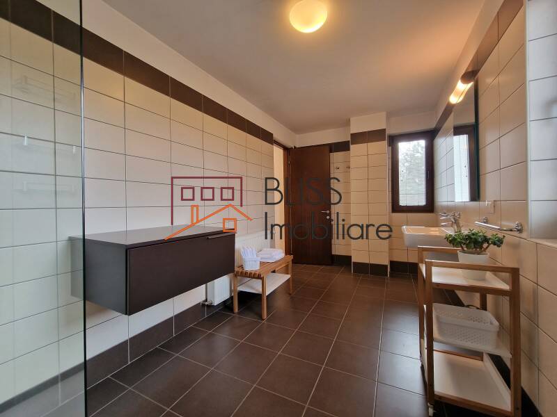 Vila In Pipera Pe Teren De 2,000 Mp | Bliss Imobiliare / Photo 41 - BLISS Imobiliare