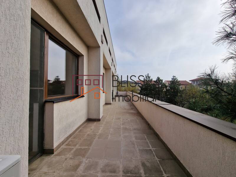 Vila In Pipera Pe Teren De 2,000 Mp | Bliss Imobiliare / Photo 45 - BLISS Imobiliare