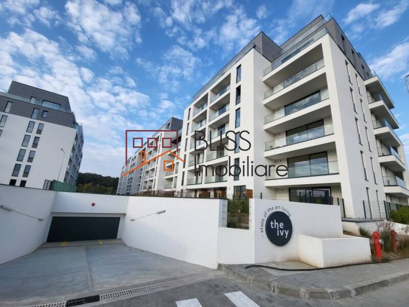 Apartament Cu 2 Camere In Sisesti | Bliss Imobiliare / Photo 1 - BLISS Imobiliare