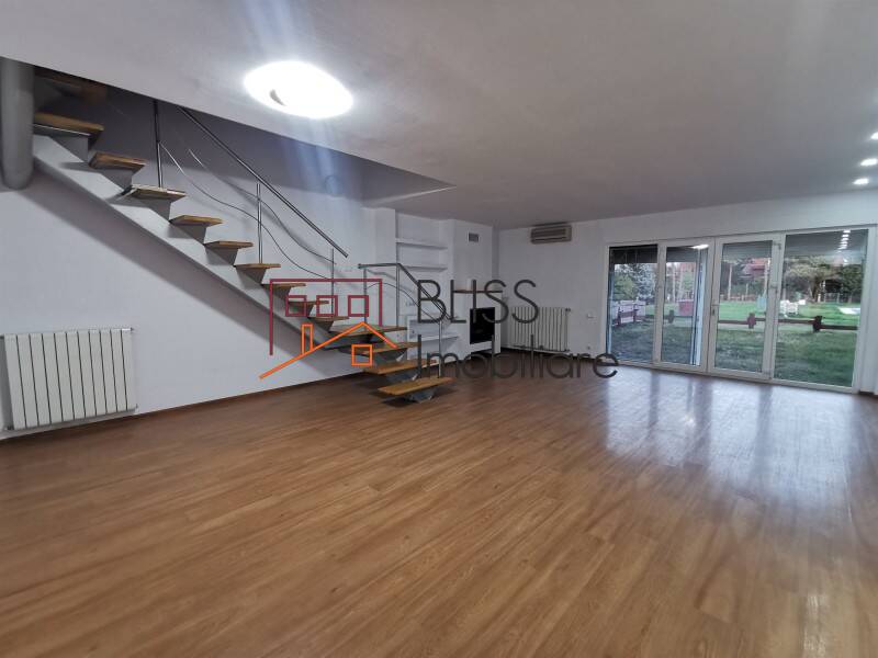 Vila Moderna Cu 6 Camere In Pipera | Bliss Imobiliare / Photo 2 - BLISS Imobiliare