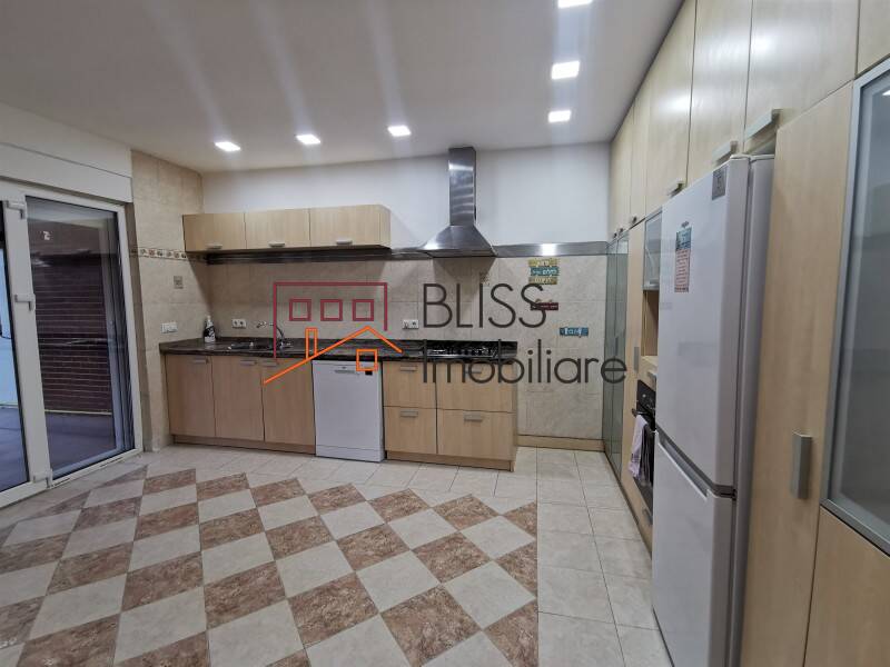 Vila Moderna Cu 6 Camere In Pipera | Bliss Imobiliare / Photo 6 - BLISS Imobiliare