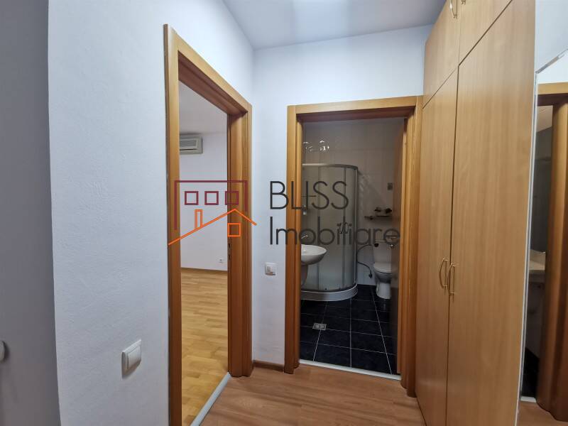 Vila 6 Camere Ibiza Golf Iancu Nicolae — Complex Securizat, 2 Piscine | Bliss Imobiliare / Photo 8 - BLISS Imobiliare