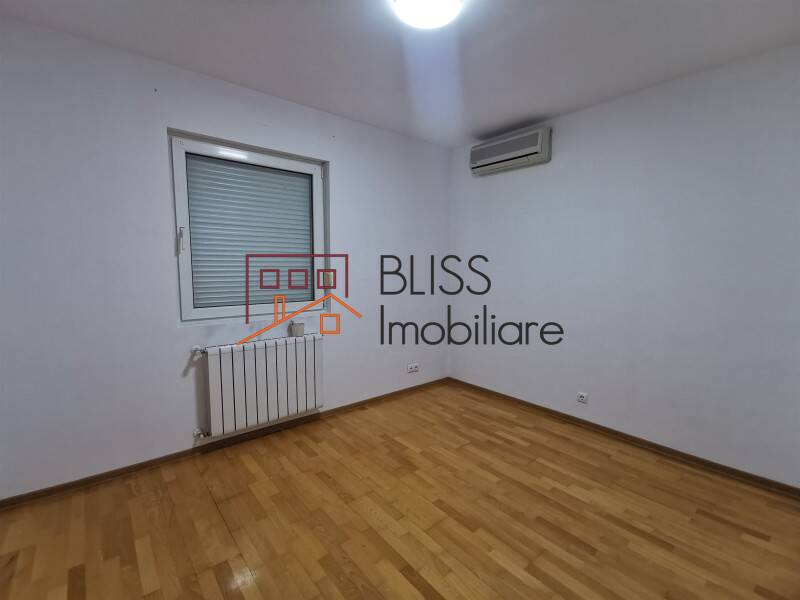 Vila Moderna Cu 6 Camere In Pipera | Bliss Imobiliare / Photo 10 - BLISS Imobiliare