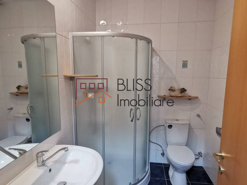 Vila 6 Camere Ibiza Golf Iancu Nicolae — Complex Securizat, 2 Piscine | Bliss Imobiliare / Photo 9 - BLISS Imobiliare