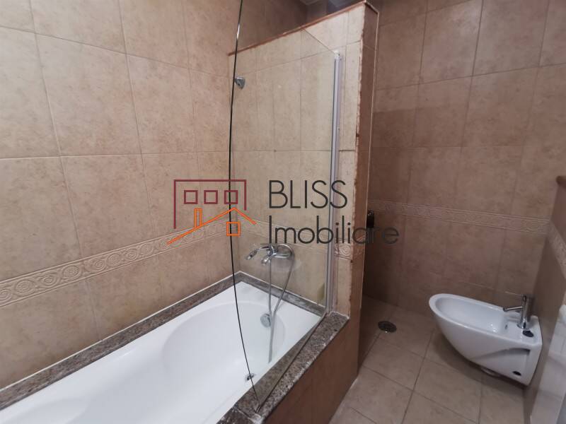 Vila Moderna Cu 6 Camere In Pipera | Bliss Imobiliare / Photo 16 - BLISS Imobiliare