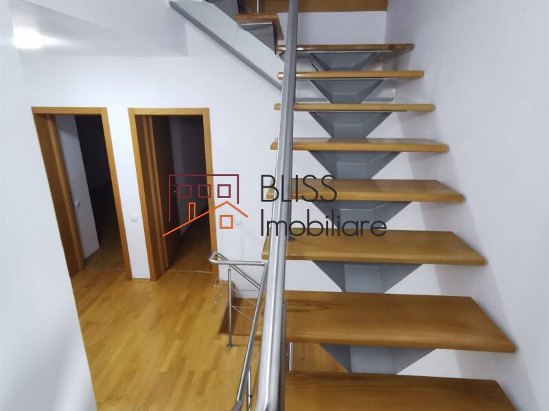 Vila Moderna Cu 6 Camere In Pipera | Bliss Imobiliare / Photo 26 - BLISS Imobiliare