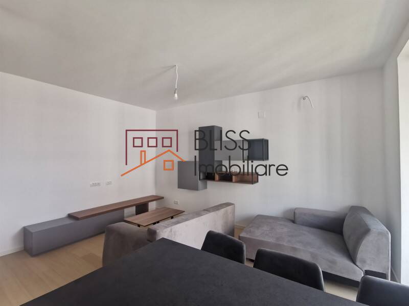 Apartament Cu 2 Camere In Sisesti | Bliss Imobiliare / Photo 6 - BLISS Imobiliare