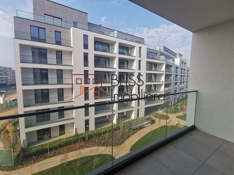 Apartament Cu 2 Camere In Sisesti | Bliss Imobiliare / Photo 7 - BLISS Imobiliare