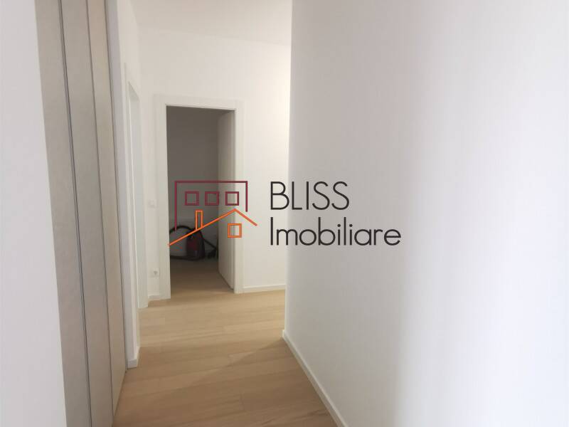 1 Bedroom Apartment In Sisesti, Bucharest | Bliss Imobiliare / Photo 8 - BLISS Imobiliare