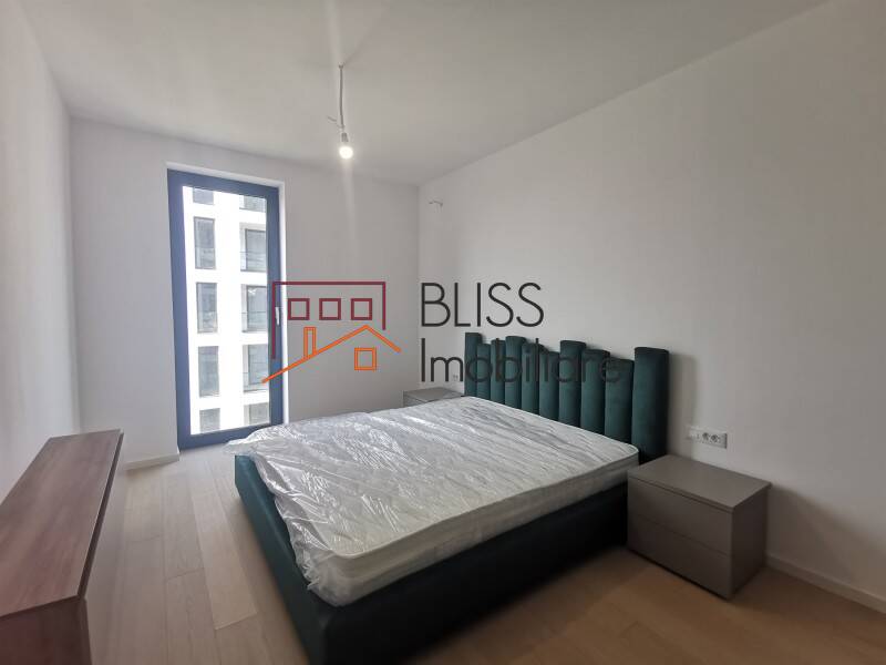 1 Bedroom Apartment In Sisesti, Bucharest | Bliss Imobiliare / Photo 9 - BLISS Imobiliare