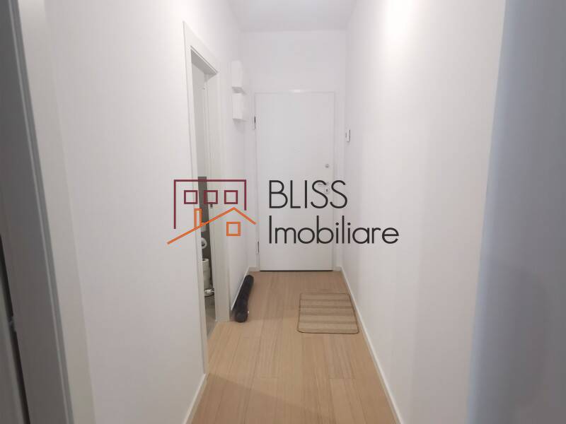 Apartament Cu 2 Camere In Sisesti | Bliss Imobiliare / Photo 12 - BLISS Imobiliare