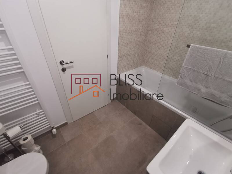 Apartament Cu 2 Camere In Sisesti | Bliss Imobiliare / Photo 13 - BLISS Imobiliare