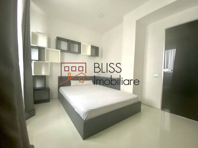Penthouse De 122 Mp In Baneasa1 | Bliss Imobiliare / Photo 18 - BLISS Imobiliare