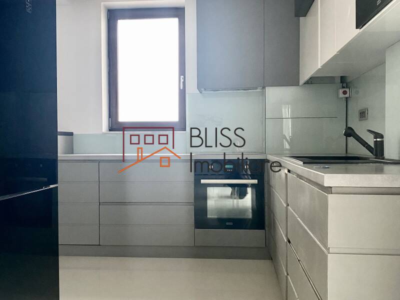 Penthouse De 122 Mp In Baneasa1 | Bliss Imobiliare / Photo 16 - BLISS Imobiliare