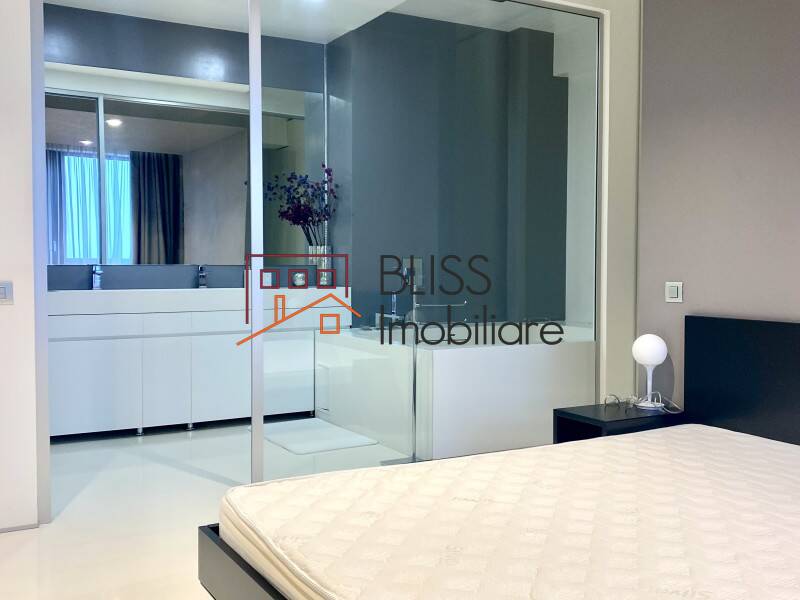 Penthouse De 122 Mp In Baneasa1 | Bliss Imobiliare / Photo 31 - BLISS Imobiliare
