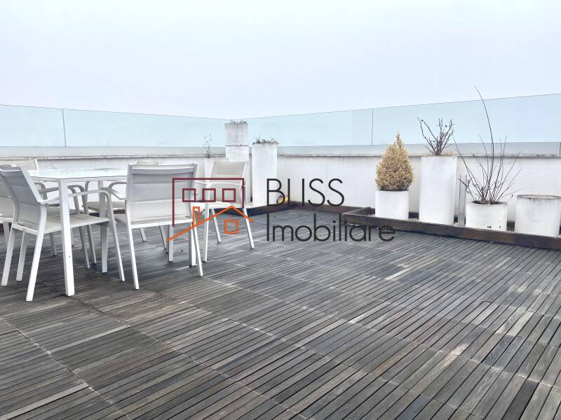 Penthouse De 122 Mp In Baneasa1 | Bliss Imobiliare / Photo 39 - BLISS Imobiliare