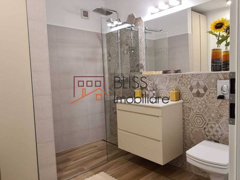 Apartament 2 Camere Langa Herastrau – 65 Mp, 3 Balcoane, Parcare | Bliss Imobiliare / Photo 8 - BLISS Imobiliare