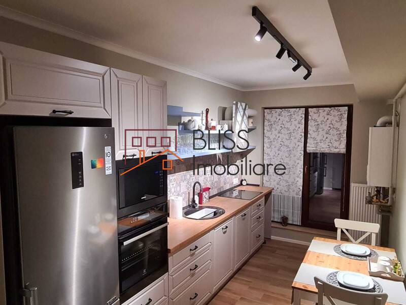 1-Bedroom Apartment Near Herastrau Park – 65 Sqm, 3 Balconies, Parking, Bucharest | Bliss Imobiliare / Photo 4 - BLISS Imobiliare