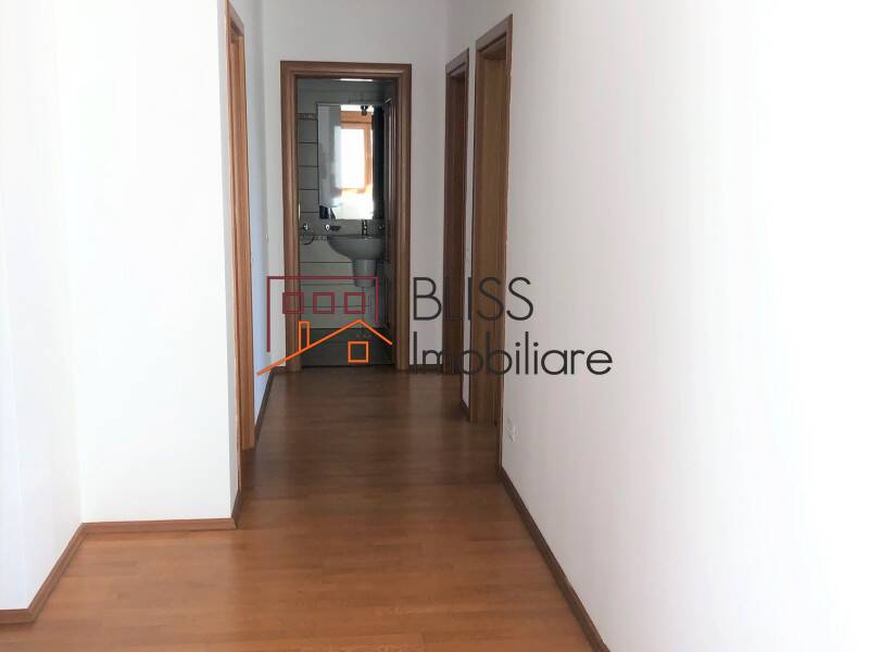 2 Bedroom Apartment In Aviatiei Area, Bucharest | Bliss Imobiliare / Photo 4 - BLISS Imobiliare