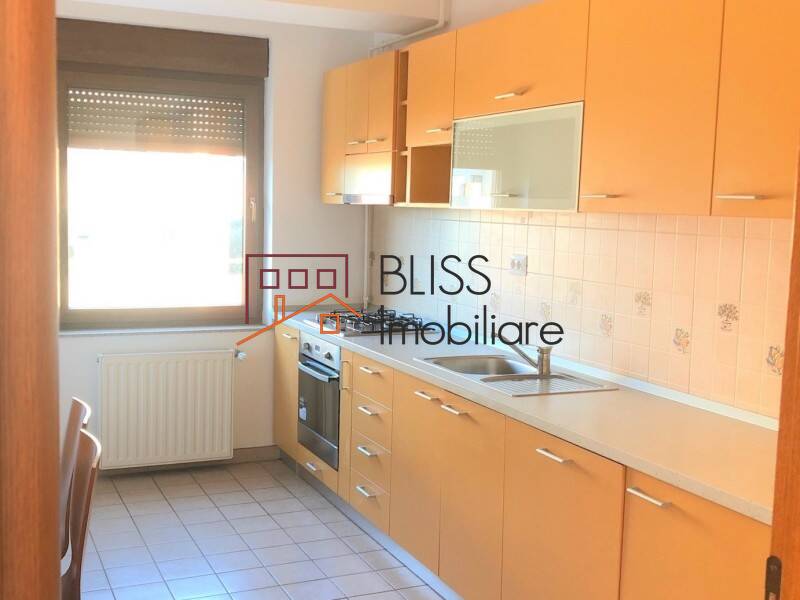 2 Bedroom Apartment In Aviatiei Area, Bucharest | Bliss Imobiliare / Photo 6 - BLISS Imobiliare