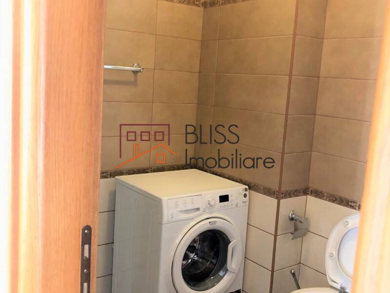 2 Bedroom Apartment In Aviatiei Area, Bucharest | Bliss Imobiliare / Photo 11 - BLISS Imobiliare