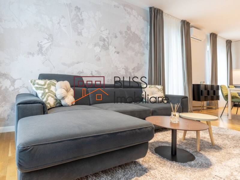 Apartament de Inchiriat Domenii | 1 Mai | Grivitei - 3 Camere - ID:111757 | Bliss Imobiliare / Photo 9 - BLISS Imobiliare