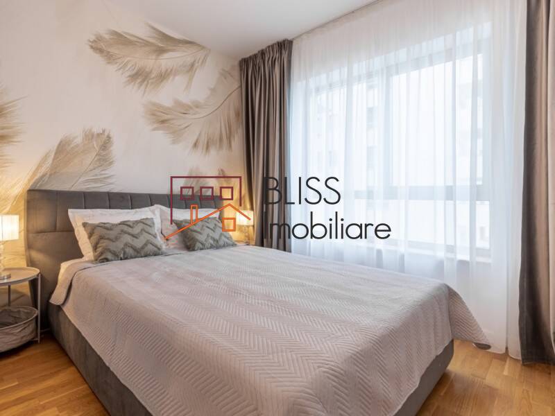 Apartament de Inchiriat Domenii | 1 Mai | Grivitei - 3 Camere - ID:111757 | Bliss Imobiliare / Photo 17 - BLISS Imobiliare