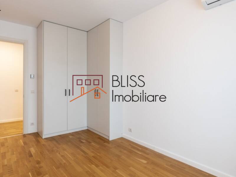 Apartment for Rent Domenii | 1 Mai | Grivitei, Bucharest - 2 Bedroom - ID:111757 | Bliss Imobiliare / Photo 20 - BLISS Imobiliare