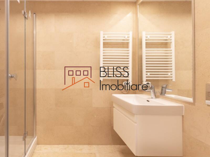 Apartment for Rent Domenii | 1 Mai | Grivitei, Bucharest - 2 Bedroom - ID:111757 | Bliss Imobiliare / Photo 21 - BLISS Imobiliare