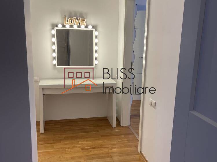2 Bedroom Apartment In Ibiza Sol, Bucharest / Ilfov | Bliss Imobiliare / Photo 6 - BLISS Imobiliare