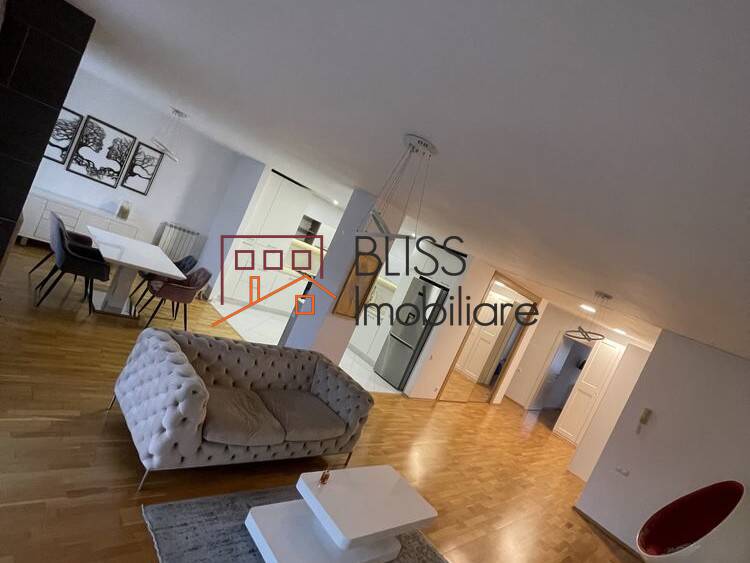 2 Bedroom Apartment In Ibiza Sol, Bucharest / Ilfov | Bliss Imobiliare / Photo 1 - BLISS Imobiliare