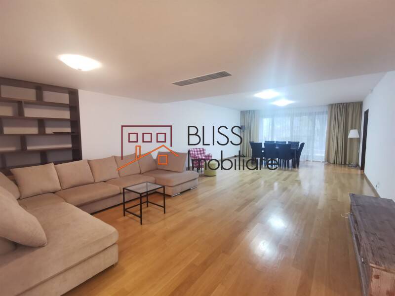 Apartament 3 Camere In Zona Kiseleff | Bliss Imobiliare / Photo 1 - BLISS Imobiliare