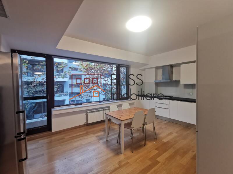 2 Bedroom Apartment In Kiseleff Area, Bucharest | Bliss Imobiliare / Photo 5 - BLISS Imobiliare