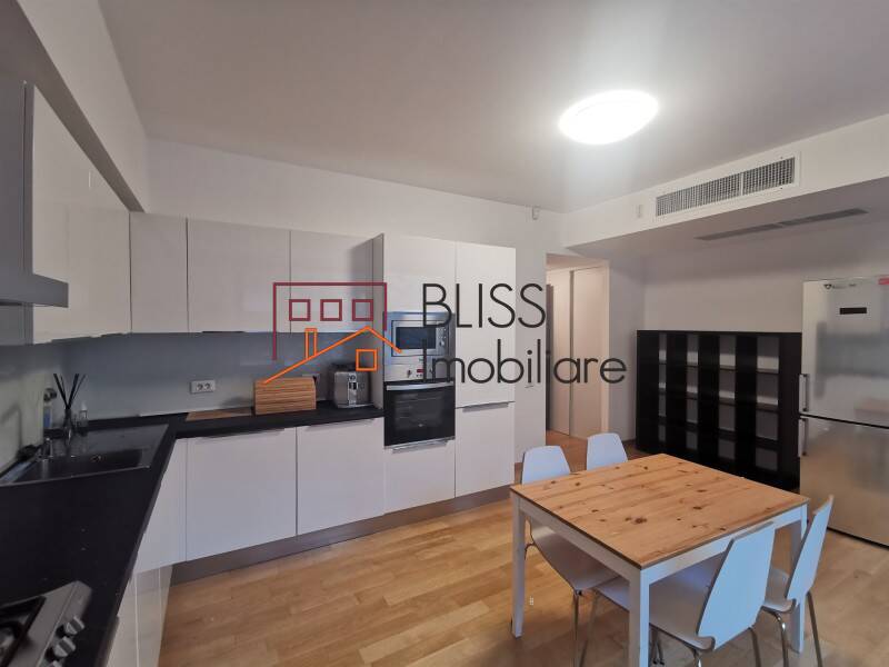 Unfurnished 2-Bedroom Apartment With 155 Sq M, Bucharest | Bliss Imobiliare / Photo 7 - BLISS Imobiliare