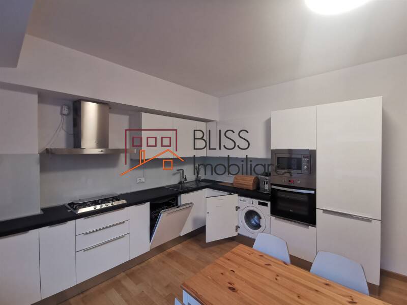 Apartament 3 Camere In Zona Kiseleff | Bliss Imobiliare / Photo 8 - BLISS Imobiliare
