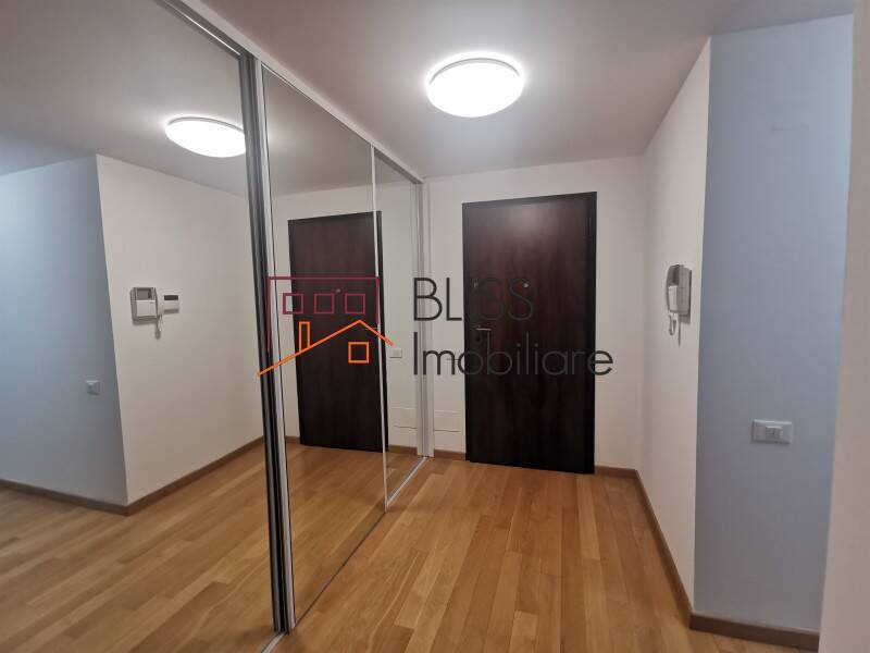 2 Bedroom Apartment In Kiseleff Area, Bucharest | Bliss Imobiliare / Photo 9 - BLISS Imobiliare