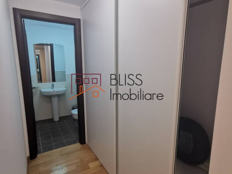 2 Bedroom Apartment In Kiseleff Area, Bucharest | Bliss Imobiliare / Photo 10 - BLISS Imobiliare