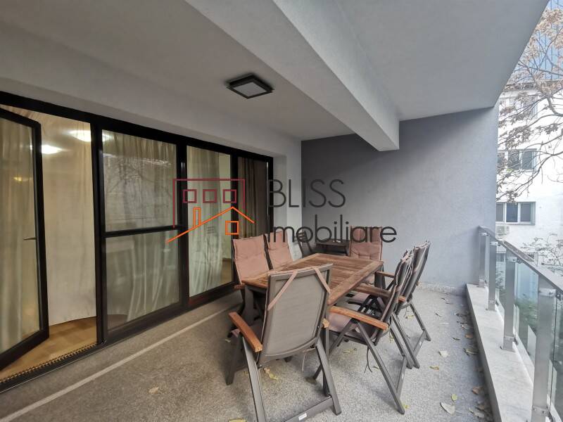 Unfurnished 2-Bedroom Apartment With 155 Sq M, Bucharest | Bliss Imobiliare / Photo 22 - BLISS Imobiliare