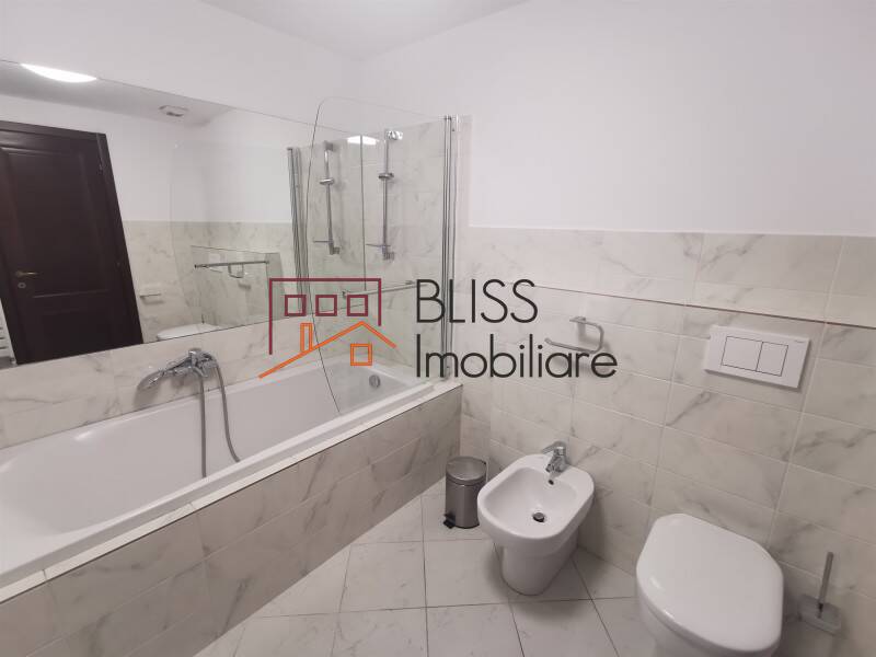 Apartament 3 Camere In Zona Kiseleff | Bliss Imobiliare / Photo 16 - BLISS Imobiliare