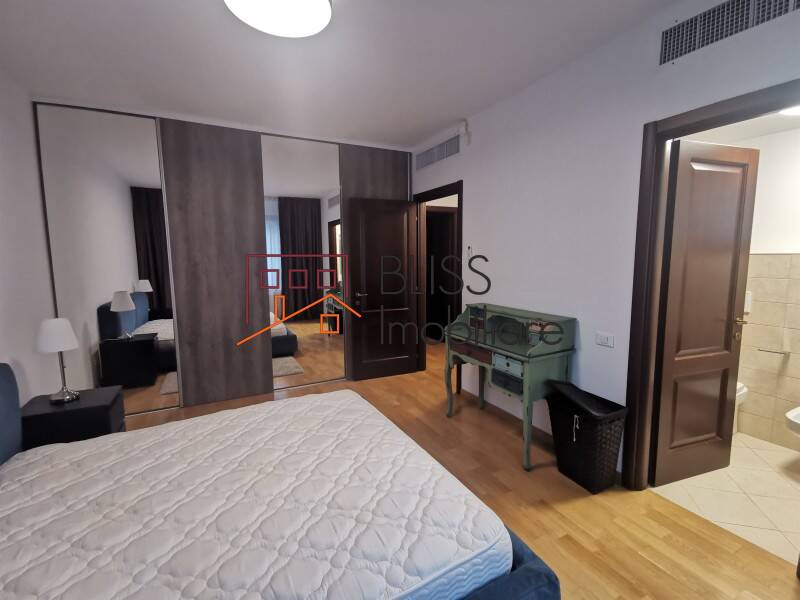 Unfurnished 2-Bedroom Apartment With 155 Sq M, Bucharest | Bliss Imobiliare / Photo 18 - BLISS Imobiliare
