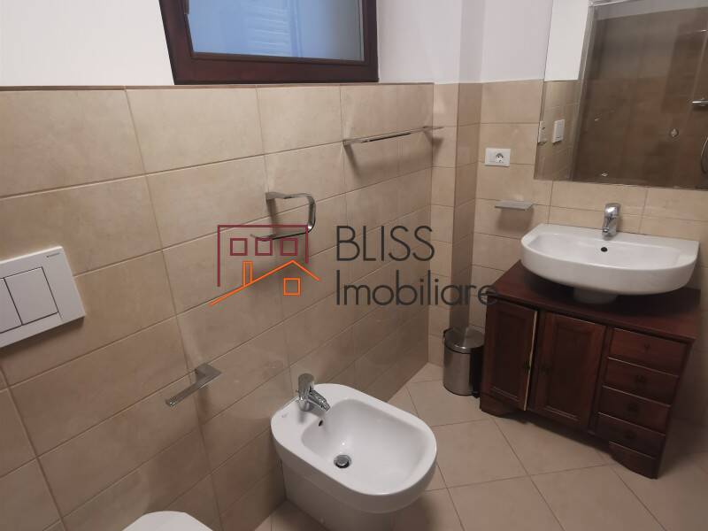 2 Bedroom Apartment In Kiseleff Area, Bucharest | Bliss Imobiliare / Photo 21 - BLISS Imobiliare